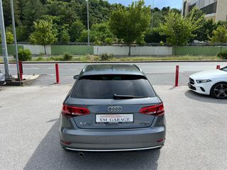 Audi A3 2018 1.6 TDI 116PS SPORTBACK SPORT LINE EDITION-thumb-9