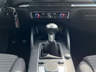 Audi A3 2018 1.6 TDI 116PS SPORTBACK SPORT LINE EDITION-thumb-45