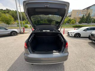 Audi A3 2018 1.6 TDI 116PS SPORTBACK SPORT LINE EDITION-thumb-38