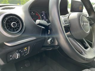 Audi A3 2018 1.6 TDI 116PS SPORTBACK SPORT LINE EDITION-thumb-44