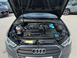Audi A3 2018 1.6 TDI 116PS SPORTBACK SPORT LINE EDITION-thumb-55