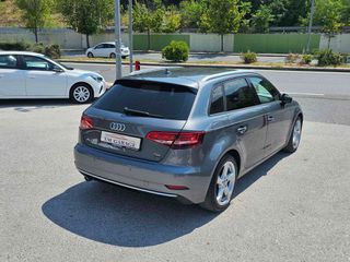 Audi A3 2018 1.6 TDI 116PS SPORTBACK SPORT LINE EDITION-thumb-6