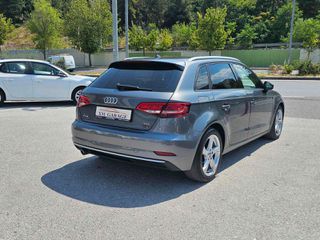 Audi A3 2018 1.6 TDI 116PS SPORTBACK SPORT LINE EDITION-thumb-5