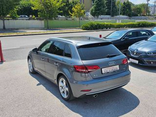 Audi A3 2018 1.6 TDI 116PS SPORTBACK SPORT LINE EDITION-thumb-10