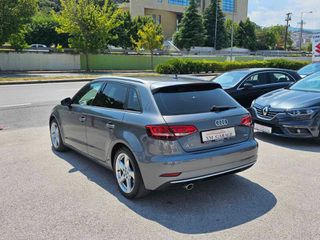 Audi A3 2018 1.6 TDI 116PS SPORTBACK SPORT LINE EDITION-thumb-11