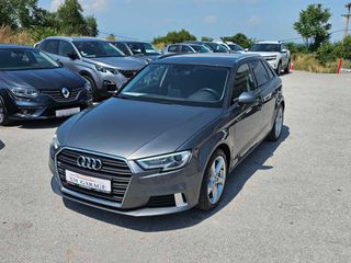 Audi A3 2018 1.6 TDI 116PS SPORTBACK SPORT LINE EDITION-thumb-15
