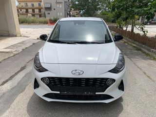 Hyundai i 10 2023 1.0 CLASSIC