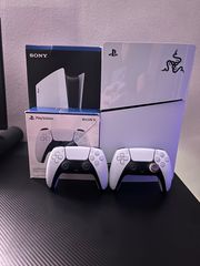 Playstation 5 digital 1 tb