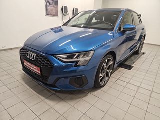 Audi A3 2023 SPORTBACK 1.0 TFSI 110HP STRONIC  ΜΕ ΕΓΓΥΗΣΗ AUDI PLATINUM