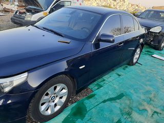 Bmw e60 καπό εμπρός-thumb-2