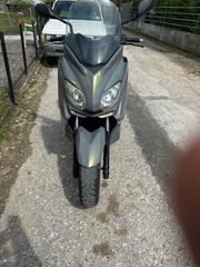 Yamaha XMAX 250 2011-thumb-7