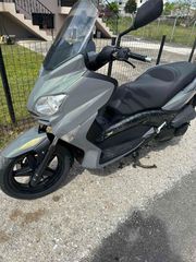 Yamaha XMAX 250 2011-thumb-13