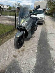 Yamaha XMAX 250 2011-thumb-14