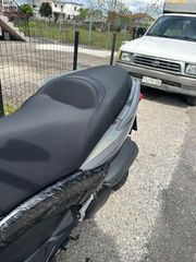Yamaha XMAX 250 2011-thumb-16