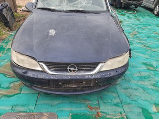 Opel vectra β καπό εμπρός