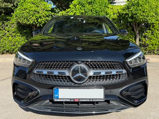 Mercedes-Benz GLA 200 2024 AMG - PREMIUM PANO - NAVI - LED - FULL EXTRA-thumb-1