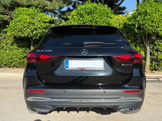 Mercedes-Benz GLA 200 2024 AMG - PREMIUM PANO - NAVI - LED - FULL EXTRA-thumb-4