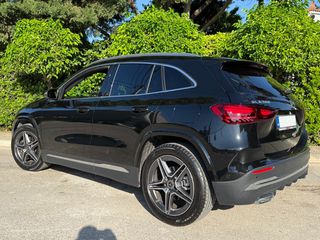 Mercedes-Benz GLA 200 2024 AMG - PREMIUM PANO - NAVI - LED - FULL EXTRA-thumb-5