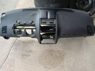 VW LUPO TDI 1.2 TDI 3L ΤΑΜΠΛΟ
