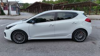 Kia Ceed / cee'd 2017 GT LINE-thumb-1