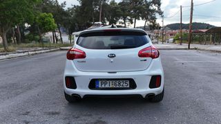 Kia Ceed / cee'd 2017 GT LINE-thumb-3