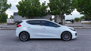 Kia Ceed / cee'd 2017 GT LINE-thumb-5