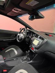 Kia Ceed / cee'd 2017 GT LINE-thumb-25