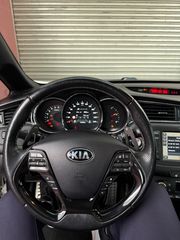Kia Ceed / cee'd 2017 GT LINE-thumb-33