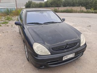 Citroen xsara 2 καπό εμπρός