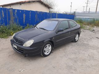 Citroen xsara 2 καπό εμπρός-thumb-1