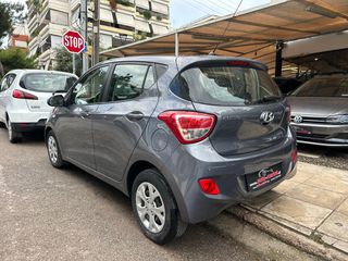 Hyundai i 10 2016 1.0 LPG ΕΡΓΟΣΤΑΣΙΑΚΟ!!!-thumb-5