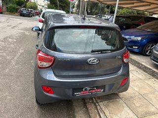 Hyundai i 10 2016 1.0 LPG ΕΡΓΟΣΤΑΣΙΑΚΟ!!!-thumb-6