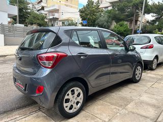 Hyundai i 10 2016 1.0 LPG ΕΡΓΟΣΤΑΣΙΑΚΟ!!!-thumb-7