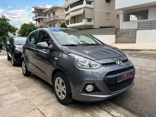 Hyundai i 10 2016 1.0 LPG ΕΡΓΟΣΤΑΣΙΑΚΟ!!!-thumb-2
