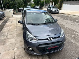Hyundai i 10 2016 1.0 LPG ΕΡΓΟΣΤΑΣΙΑΚΟ!!!-thumb-1