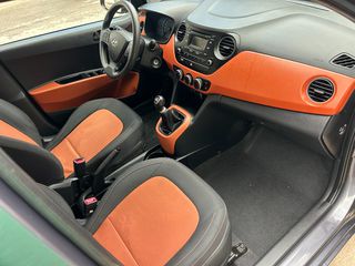Hyundai i 10 2016 1.0 LPG ΕΡΓΟΣΤΑΣΙΑΚΟ!!!-thumb-8