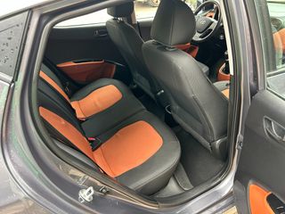 Hyundai i 10 2016 1.0 LPG ΕΡΓΟΣΤΑΣΙΑΚΟ!!!-thumb-9