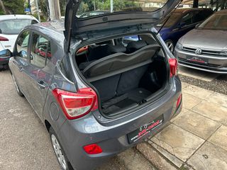Hyundai i 10 2016 1.0 LPG ΕΡΓΟΣΤΑΣΙΑΚΟ!!!-thumb-10