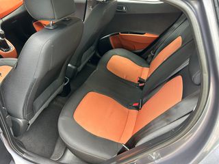 Hyundai i 10 2016 1.0 LPG ΕΡΓΟΣΤΑΣΙΑΚΟ!!!-thumb-11