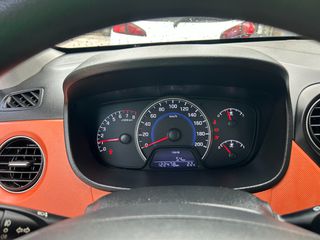 Hyundai i 10 2016 1.0 LPG ΕΡΓΟΣΤΑΣΙΑΚΟ!!!-thumb-15