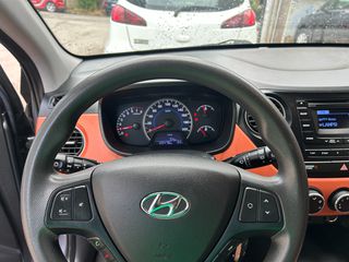 Hyundai i 10 2016 1.0 LPG ΕΡΓΟΣΤΑΣΙΑΚΟ!!!-thumb-16