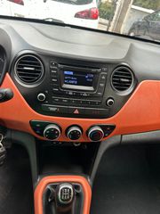 Hyundai i 10 2016 1.0 LPG ΕΡΓΟΣΤΑΣΙΑΚΟ!!!-thumb-17