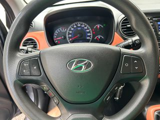 Hyundai i 10 2016 1.0 LPG ΕΡΓΟΣΤΑΣΙΑΚΟ!!!-thumb-18