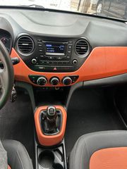 Hyundai i 10 2016 1.0 LPG ΕΡΓΟΣΤΑΣΙΑΚΟ!!!-thumb-20