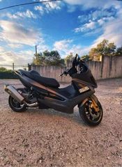 Gilera Nexus 500 2006-thumb-1