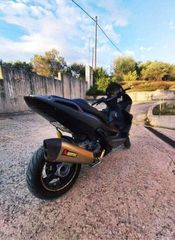 Gilera Nexus 500 2006-thumb-2