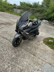 Gilera Nexus 500 2006-thumb-11
