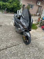 Gilera Nexus 500 2006-thumb-13