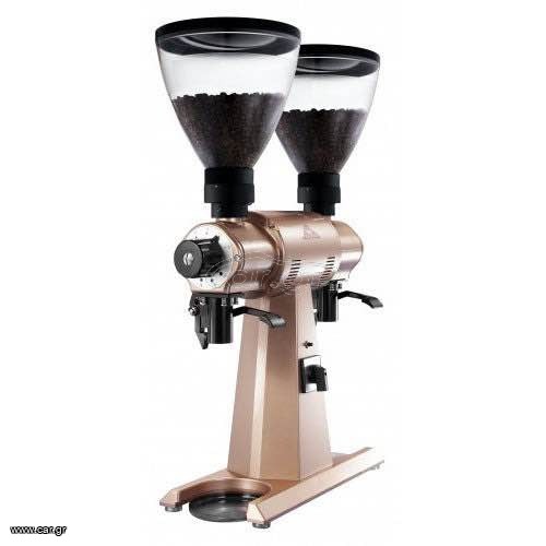 Mahlkonig EKK43 Double coffee grinder