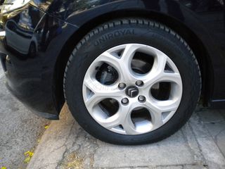 Citroen C3 2015 Vti Feel Edition-thumb-5